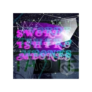 SWORDFISHTROMBONES: AFTERTASTE CD