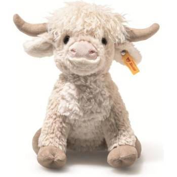 Steiff Friends Harper Highland крава плюшена играчка (068942)