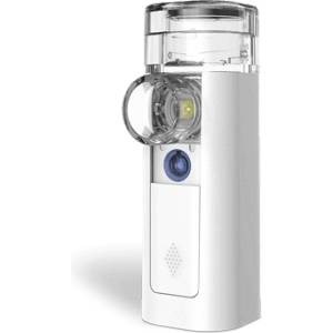 Omron Меш инхалатор Omron mini AIR 360+ Инхалатор