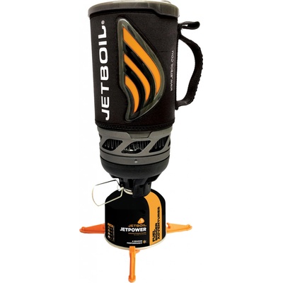 Jetboil FLASH – Zboží Mobilmania