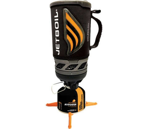 Jetboil FLASH