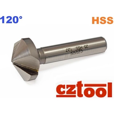 CZTOOL 830124