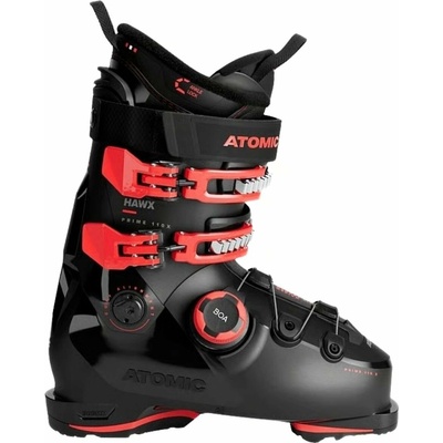Atomic Hawx Prime 110X Boa černá 305 MP 25/26