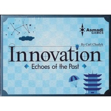 Innovation Third editon Echoes of the Past EN