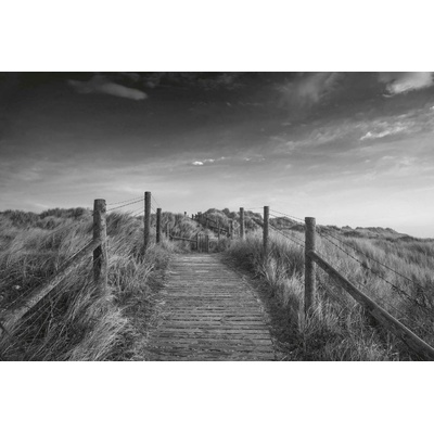 DIMEX ART Флизелинов фототапет пейзаж на разсъмване 375 x 250 см