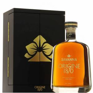 Savanna Origine 1870 Extra Old - ром 700ml