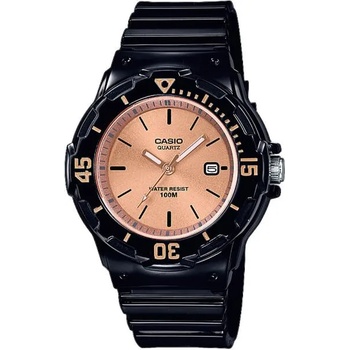 Image 1 of Casio LRW-200H-9E2VEF