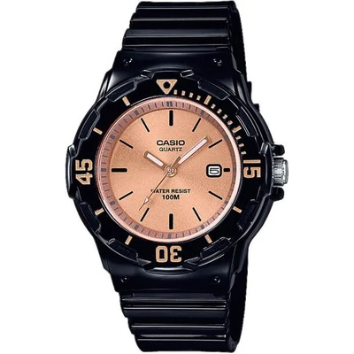 Casio LRW-200H-9E2VEF