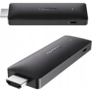 Multimediální centra Realme 4K Smart Google TV Stick