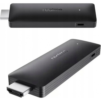 Realme 4K Smart Google TV Stick