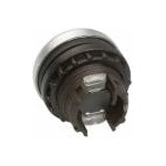 Eaton Button drive white with self-return M22-D-W 216592
