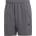 adidas Мъжки къси панталони Adidas Train Essentials Woven Training Shorts Mens - Grey Five/Black