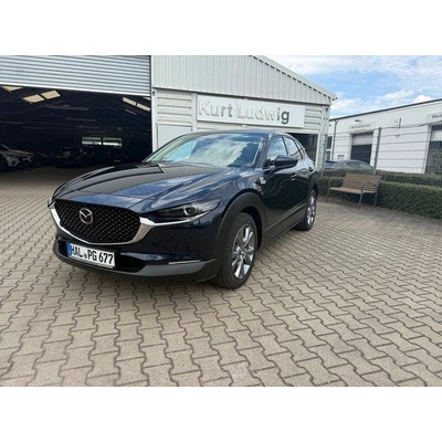 Mazda CX-30 2.5 140 103 kW