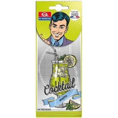 Dr. MARCUS Cocktail Mojito