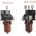 Creality Пълен комплект Upgrade Hotend Unicorn с охладител за Creality K1 Series