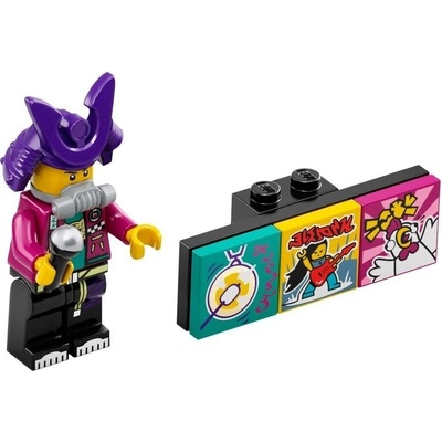 LEGO® VIDIYO™ 43101 Bandmates Samurapper