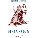 Knihy Hovory - Lun-jü - Konfucius - Konfucius