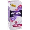Always Discreet LongPlus 28 ks