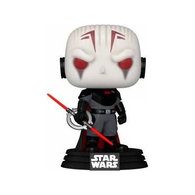 TM Toys POP figure Star Wars Obi-Wan Kenobi 2 Grand Inquisitor