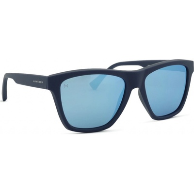 Hawkers One LS Raw Navy Blue Chrome