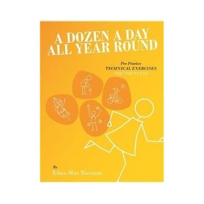 A Dozen A Day All Year Round Complete series in a single volume