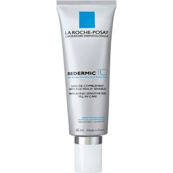 La Roche Posay Redermic krém normálna pleť 40 ml