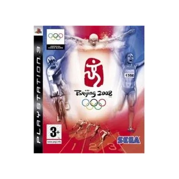 Image 1 of SEGA Beijing 2008 (PS3)