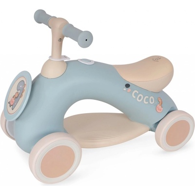 Decuaves Toys Coco