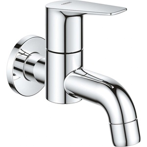 GROHE BauEdge - Стоящ вентил за мивка, хром 20238001 (20238001)