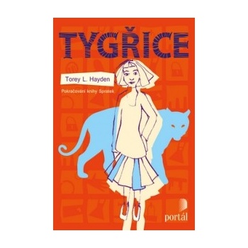 Tygřice