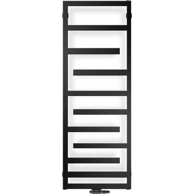 Oltens Flamma 1390 mm x 500 mm černá mat 55016300