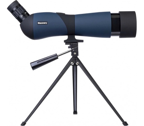 Discovery Range 60