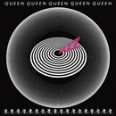 QUEEN: JAZZ LP