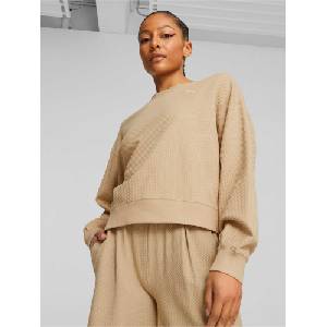 PUMA Блуза HER Crew (67600484)