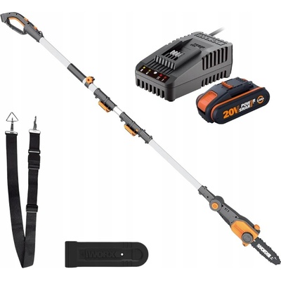 Worx WG349E