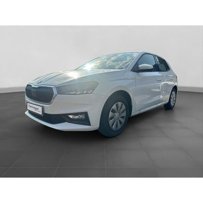 Skoda Fabia 1.0 Selection 59 kW