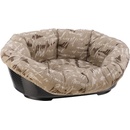 Ferplast Ležadlo SOFA s vankúšom