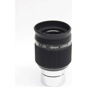Sky-Watcher Planetary, 9mm