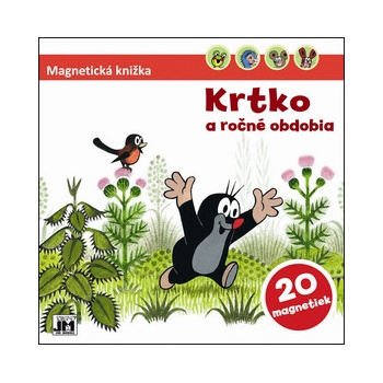Krtko a ročné obdobia