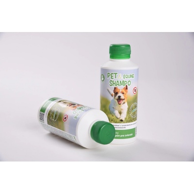 Pet & Equine Shampoo 250 ml
