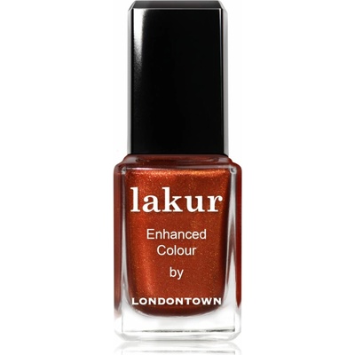 Londontown Lakur Posh Forever skořicová metalíza 12 ml