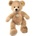 Steiff Friends Fynn Teddy bear, бежова плюшена играчка (111679)
