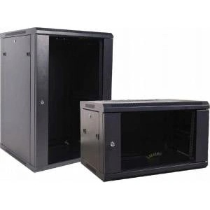 Securitynet TKH cabinet hanging cabinet RACK 19 inches 15U 600x450x770 CCSW-0604-15U