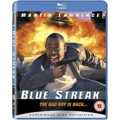 Blue Streak BD