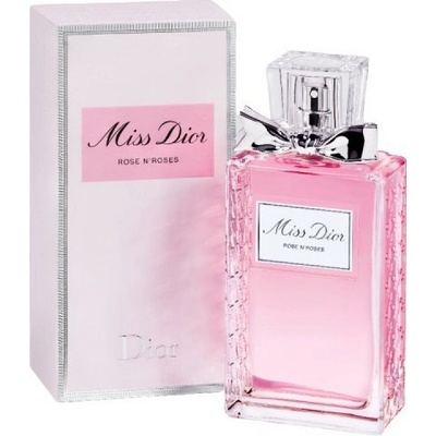 Christian Dior Miss Dior toaletní voda dámská 100 ml tester
