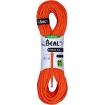 Beal Единично въже Beal Karma 9.8 Single rope - Solid Orange - размер 80 m (308-0220-0314)