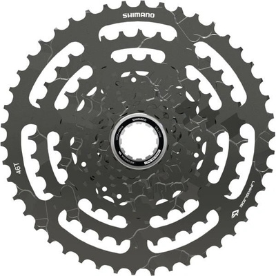 Shimano Cues CS-LG400-9