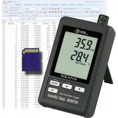 PCE Instruments PCE-HT110