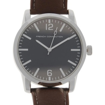 French Connection SFC117BR Watch Brown