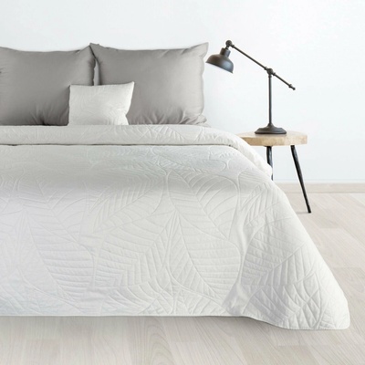 Design 91 PŘEHOZ NA POSTEL BONI6 170X210 CM BÍLÁ